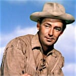Before They Fade from View: The Tragic Real Life Story of Shane Star Alan Ladd