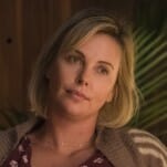 Charlize Theron's Tully Moves Release Date Back