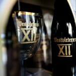 A Rogue Dutch Supermarket Has Been Selling Trappist Westvleteren Beer