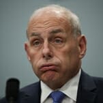 John Kelly to EPA Chief Scott Pruitt: Just Stop it. You’re Not Going to Be Attorney General