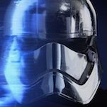 Star Wars: Battlefront II Players Will Choose a Side in The Last Jedi DLC