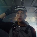 Dream Big in the OASIS in Final Ready Player One Trailer