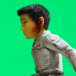 Take a Look Behind the Scenes of Wes Anderson's Isle of Dogs