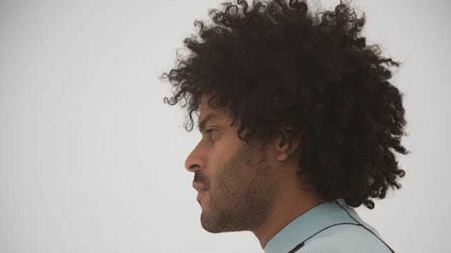 Twin Shadow Shares Angelic Synth-Pop Track, “Brace”