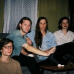 Bonny Doon Share Pastoral Video for Their Longwave Title Track