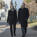 Homeland Turns in Its Best Episode in Ages with 