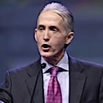 Trey Gowdy Becomes Latest in Flood of Retiring Republicans