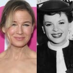 Here's Our First Look at Renee Zellweger as Judy Garland in Biopic Judy