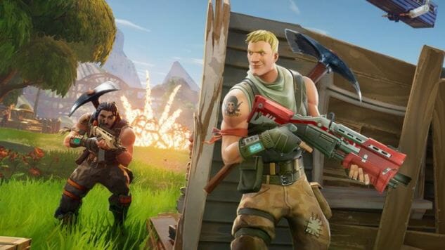 Battle Royale Games Lack What Made Battle Royale Important