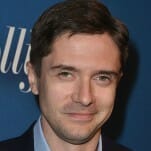 Topher Grace Joins Chrissy Metz in Faith-Based Drama The Impossible