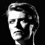 David Bowie's Lazarus Is Being Turned Into a Film and Live Music Experience