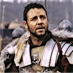 Ranking Russell Crowe’s Divorce Auction Swag