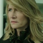 Laura Dern Posts First-Look Photo From Set of Big Little Lies Season Two