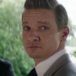 Just Try to Catch Jeremy Renner in the Ridiculous First Trailer for Tag