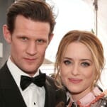 The Crown Production Company Apologizes to Claire Foy and Matt Smith Over Pay Inequality