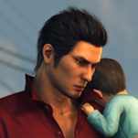 Yakuza 6: The Song of Life Delayed to April