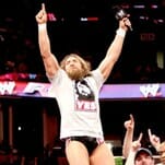 Daniel Bryan Is Going to Wrestle For WWE Again