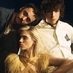 Sunflower Bean on Youth Culture, the Future of Rock, and Why Everything Isn't Spotify's Fault