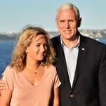 Charlotte Pence is 