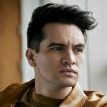 Panic! At The Disco Announce New Album, Share Two New Singles
