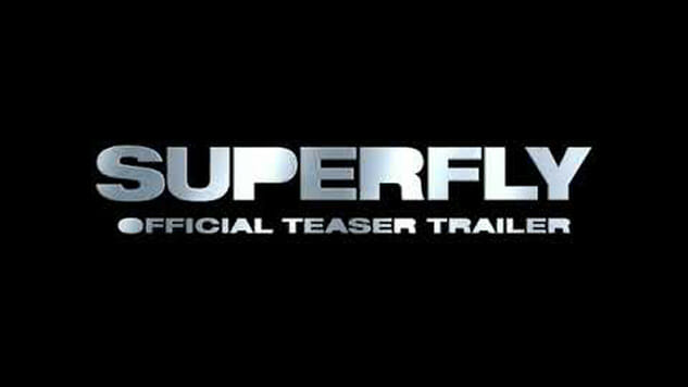 Future Releases a Teaser Trailer for Superfly Remake, Features New Music