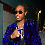 Future Releases a Teaser Trailer for Superfly Remake, Features New Music