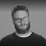 Seth Rogen's Charity Comedy Special Comes to Netflix in April