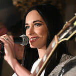Kacey Musgraves Releases Disco-Inspired New Single, 