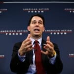 Wisconsin Judge Rules that Republican Governor Scott Walker Has to Stop Stalling and Schedule Special Elections