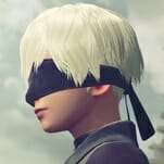 Thank Coca-Cola For One of the Most Inspiring Moments in NieR: Automata