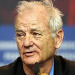 Bill Murray Commends Parkland School Activists on Their Ability to Enact Social Change