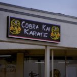 YouTube's New Karate Kid Series Finally Acknowledges: Daniel Is the Bully Here