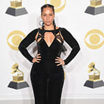Alicia Keys Set to Produce Biopic Based on Choreographer Alvin Ailey Biography