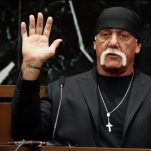 The Hulk Hogan v. Gawker Case Is Now Being Adapted as a TV Series AND a Feature Film
