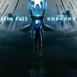 The Fall Part 2: Unbound Explores the Joys and Sorrows of an Android Parasite