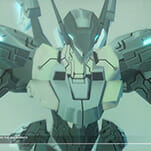 Remastered Version of PS2 Classic Zone of the Enders 2 Is Delayed to September