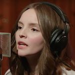 Watch Chvrches' Cover of Beyonce's 