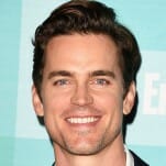 Matt Bomer Buys Out Texas Theater for Free Screening of Love, Simon