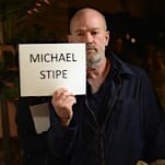 Michael Stipe Teases His First Ever Solo Song