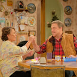 Roseanne: The Classics Really Do Hold Up