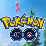 Pokemon Go Players Can Search for Mew in New Research Quests