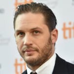 Tom Hardy Makes an Intimidating Al Capone in First Look at Josh Trank's Fonzo