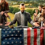 Far Cry 5 Talks a Lot Without Really Saying Anything