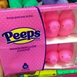 Someone Made a Beer Out of Peeps
