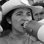 Dolores Is an Exhaustive History of One of America's Most Influential Civil Rights Activists