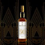 The Macallan's New 50-Year Scotch Will Cost You a Mere $35,000
