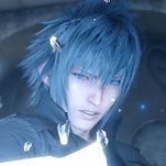 Square Enix Picks Final Fantasy XV Director to Lead New Studio, Luminous Productions