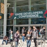 GDC Is No Longer Fit to Serve the Global Games Community