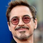Robert Downey Jr. Unveils Full Voice Cast of The Voyage of Dr. Dolittle
