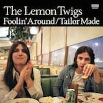 The Lemon Twigs Share Two New Singles, 